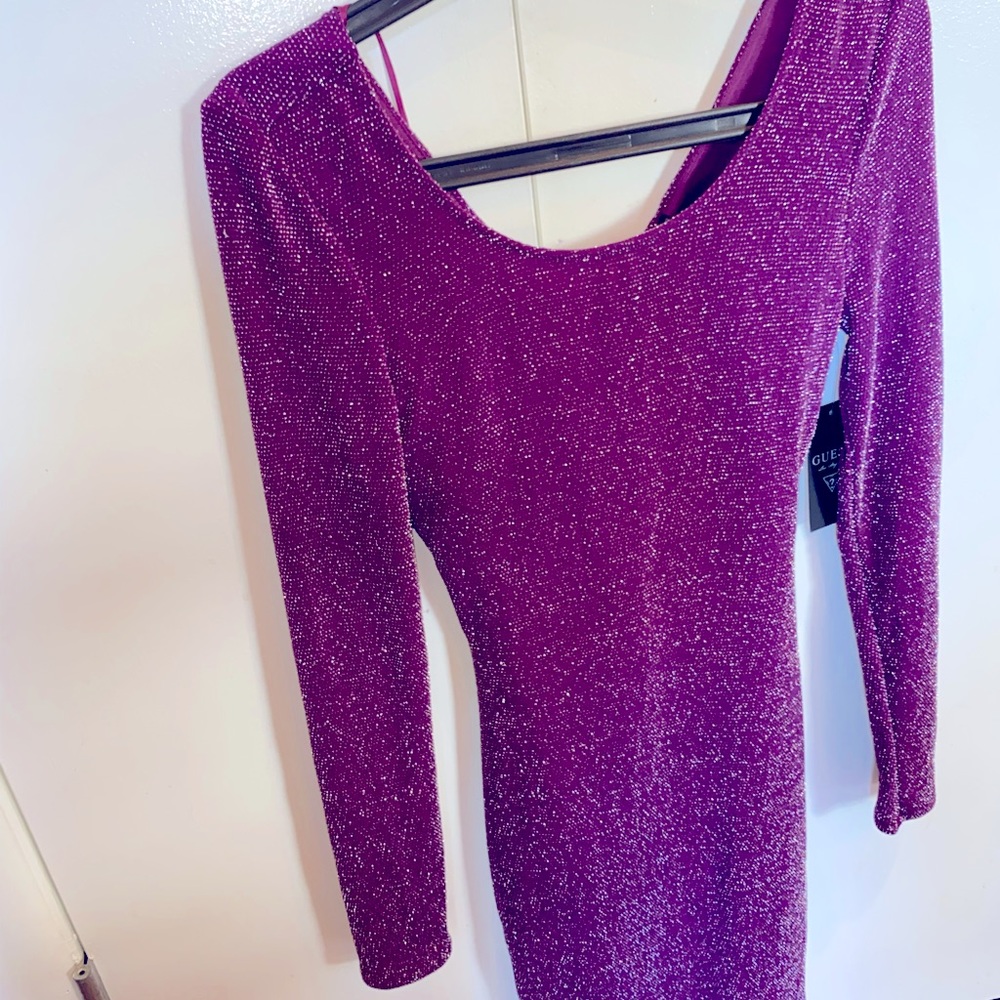 Guess Mini Dress - Small